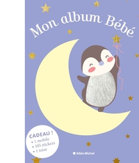 MON ALBUM BEBE (EDITION 2023)