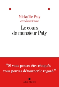 Le Cours de Monsieur Paty