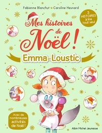 Mes histoires de Noël !