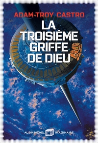 Andrea Cort - tome 2 - La Troisième Griffe de dieu