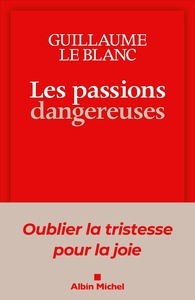 Les Passions dangereuses