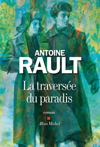 La Traversée du paradis