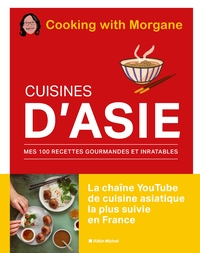 Cuisines d'Asie