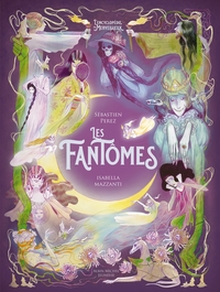 Les Fantômes