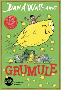 Grumule