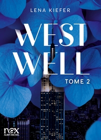 Westwell - tome 2 (version française)