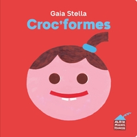 Croc' formes