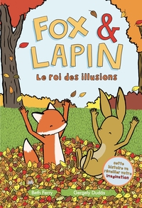 Fox & Lapin - tome 2