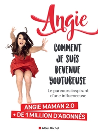 COMMENT JE SUIS DEVENUE YOUTUBEUSE - LE PARCOURS INSPIRANT D'UNE INFLUENCEUSE