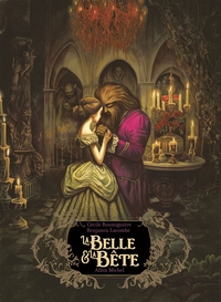 LA BELLE ET LA BETE