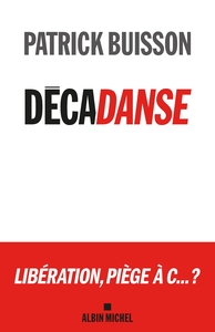 Décadanse