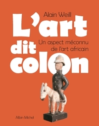 L'Art dit colon