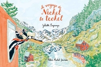 Le Voyage de Nickel le teckel