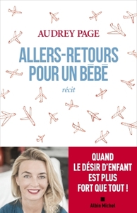 Allers-retours pour un bébé