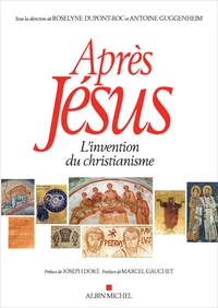 Après Jésus (édition brochée)