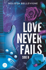 Love never fails - Side B