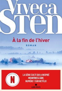 A LA FIN DE L'HIVER
