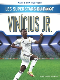 Vinícius Jr