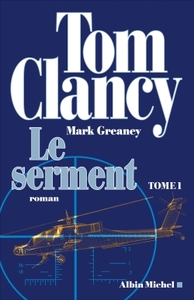 Le Serment - tome 1