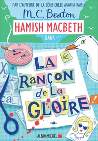 Hamish Macbeth 17 - La Rançon de la gloire