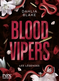 Les Légendes - Blood Vipers