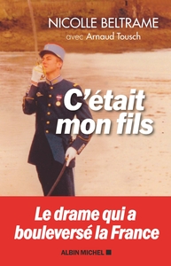 C'était mon fils