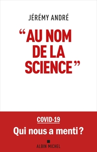 "Au nom de la science"