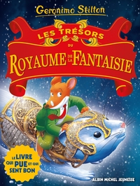 LE ROYAUME DE LA FANTAISIE T10