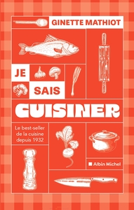 Je sais cuisiner (Ed.2024)