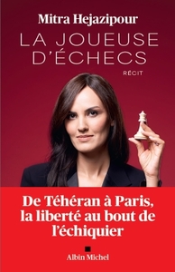 LA JOUEUSE D'ECHECS