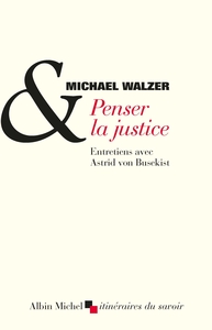 Penser la justice