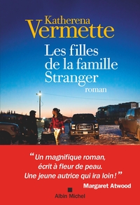 Les Filles de la famille Stranger