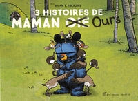 3 HISTOIRES DE MAMAN OURS