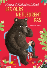 Les Ours ne pleurent pas