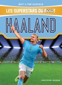 Haaland