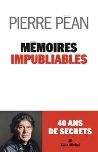 MEMOIRES IMPUBLIABLES