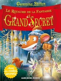 Le Grand Secret