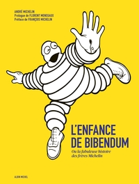 L'Enfance de Bibendum