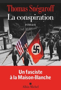 LA CONSPIRATION