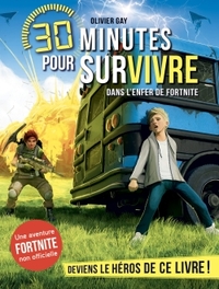 DANS L'ENFER DE FORTNITE T6