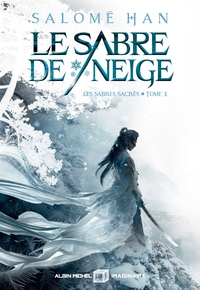 Le Sabre de neige