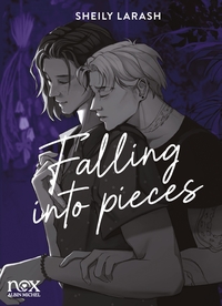 Falling into pieces