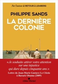 La Dernière Colonie