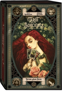 Tarot des sorcières et autres femmes puissantes