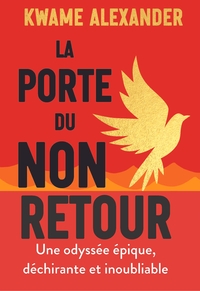 LA PORTE DU NON-RETOUR T1