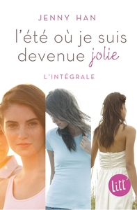 L'Eté où je suis devenue jolie - L'Intégrale