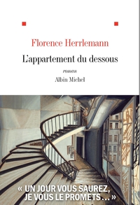 L'APPARTEMENT DU DESSOUS