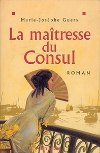 LA MAITRESSE DU CONSUL