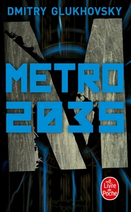 METRO 2035