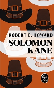 SOLOMON KANE